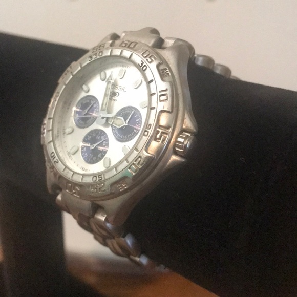 Fossil watch - Picture 2 of 9